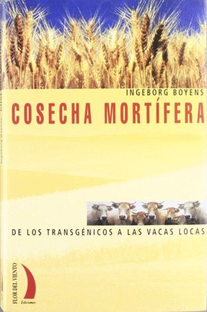 COSECHA MORTIFERA CV-31
