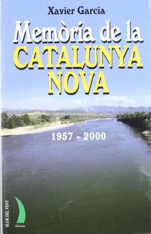 MEMORIA DE LA CATALUNYA NOVA LL-14