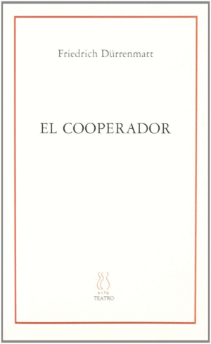 EL COOPERADOR