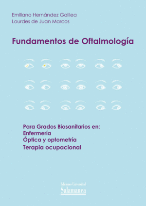 FUNDAMENTOS DE OFTALMOLOGIA
