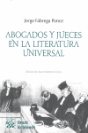 ABOGADOS Y JUECES EN LA LITERATURA UNIVERSAL