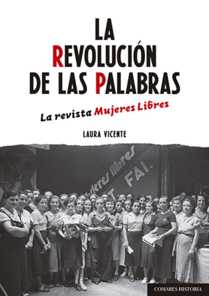 LA REVOLUCIÓN DE LAS PALABRAS