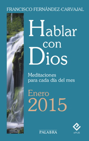 HABLAR CON DIOS - ENERO 2015