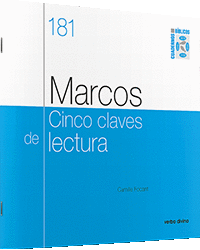 MARCOS: CINCO CLAVES DE LECTURA