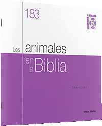 LOS ANIMALES EN LA BIBLIA