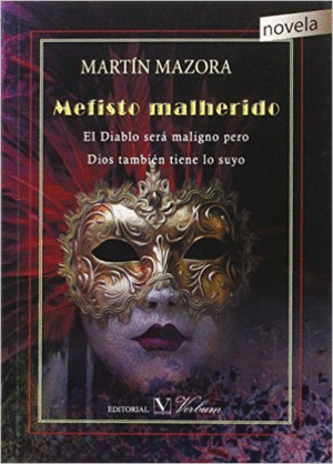 MEFISTO MALHERIDO