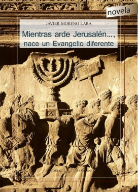 MIENTRAS ARDE JERUSALÉN