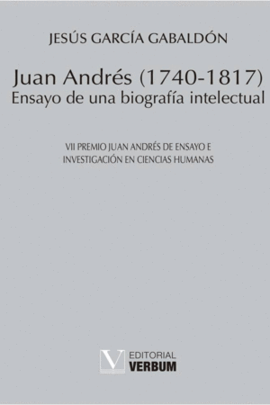 JUAN ANDRÉS ( 1740-1817 )