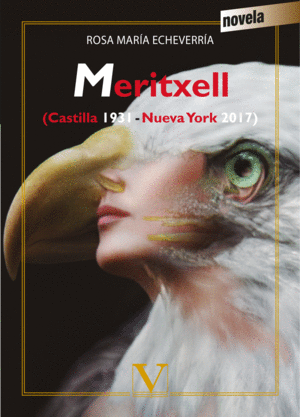 MERITXELL (CASTILLA 1931-NUEVA YORK 2017)