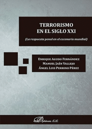 TERRORISMO EN EL SIGLO XXI