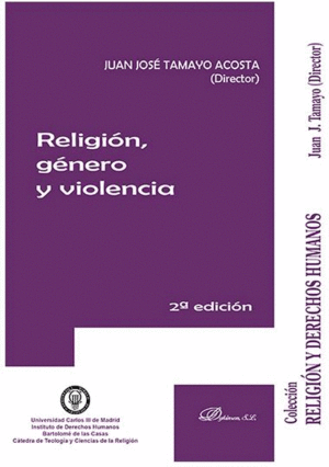 RELIGIÓN, GÉNERO Y VIOLENCIA