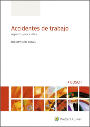 ACCIDENTES DE TRABAJO