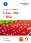 CUERPO DE MAESTROS EDUCACIÓN FÍSICA. PROGRAMACIÓN DIDÁCTICA 2015