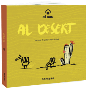 CAU DEL DESERT,EL
