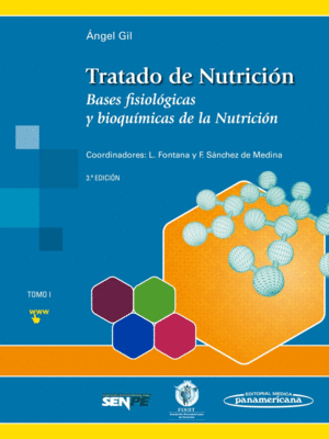 TRATADO DE NUTRICIÓN (TD) 1