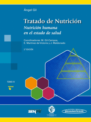 TRATADO DE NUTRICIÓN (TD) 4