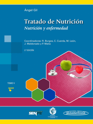 TRATADO DE NUTRICIÓN (TD) 5