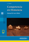 COMPETENCIA EN DEMENCIA (LIBRO + EBOOK)