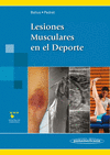 LESIONES MUSCULARES EN EL DEPORTE (INCLUYE EBOOK)