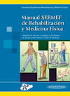 MANUAL SERMEF DE REHABILITACIÓN Y MEDICINA FÍSICA (INCLUYE EBOOK)