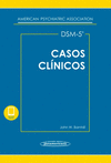 DSM-5. CASOS CLÍNICOS (INCLUYE EBOOK)