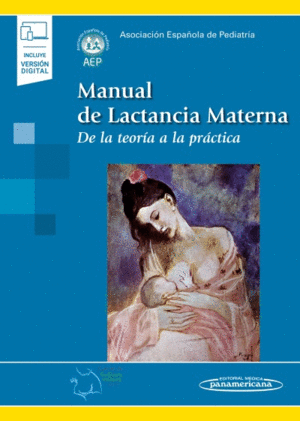 MANUAL DE LACTANCIA MATERNA (EBOOK ONLINE)