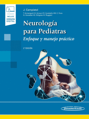 NEUROLOGIA PARA PEDIATRAS