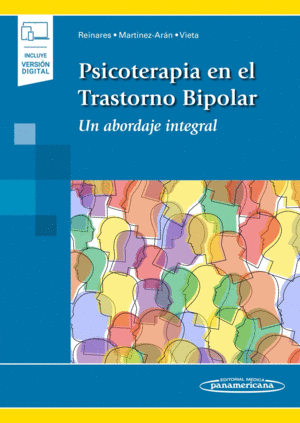 PSICOTERAPIA EN EL TRASTORNO BIPOLAR (E-BOOK)