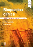 BIOQUÍMICA CLÍNICA. TEXTO Y ATLAS EN COLOR (6º ED.9
