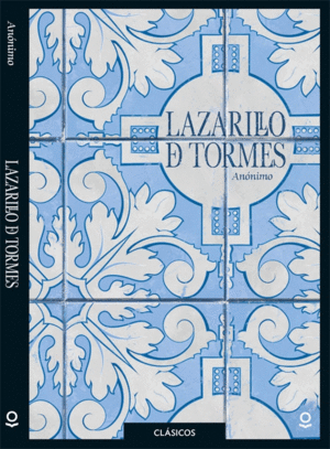 LAZARILLO DE TORMES PLAT