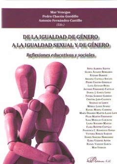 DE LA IGUALDAD DE GÉNERO A LA IGUALDAD SEXUAL Y DE GÉNERO