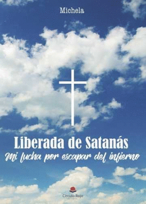 LIBERADA DE SATANÁS
