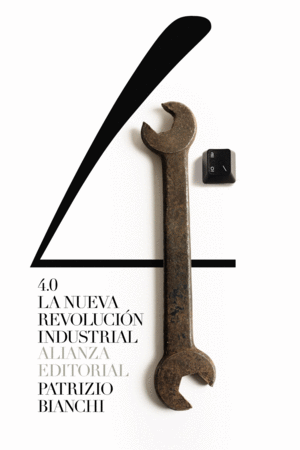 4.0: LA NUEVA REVOLUCIÓN INDUSTRIAL