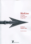 BARKINO O EL SETGE DE BARCELONA L'ANY 800
