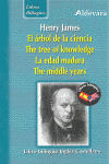 EL ÁRBOL DE LA CIENCIA = THE TREE OF KNOWLEDGE  EDAD MADURA = THE MIDDLE YEARS