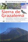GUIA OFICIAL DEL PARQUE NATURAL DE LA SIERRA DE GRAZALEMA