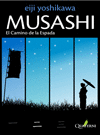 MUSASHI II EL CAMINO DE LA ESPADA