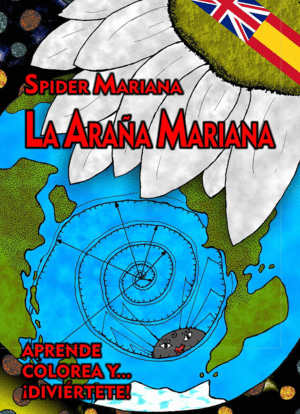 LA ARAÑA MARIANA - SPIDER MARIANA