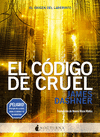 EL CÓDIGO DE CRUEL (6)