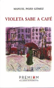 VIOLETA SABE A CAFÉ