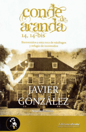 CONDE DE ARANDA, 14, 14-BIS