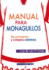 MANUAL PARA MONAGUILLOS