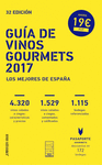 GUÍA DE VINOS GOURMETS 2017
