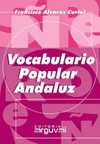 VOCABULARIO POPULAR ANDALUZ (GRANDE)