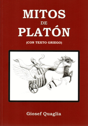 MITOS DE PLATON (CON TEXTO GRIEGO)