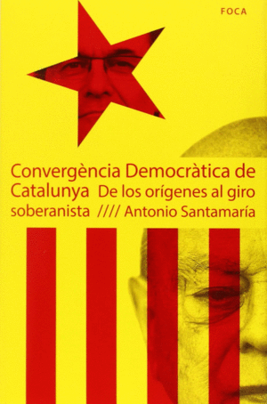 CONVERGENCIA DEMOCRÁTICA DE CATALUNYA