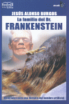 FAMILIA DEL DR. FRANKENSTEIN