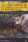 LA VIDA DIARIA DE LAS MUJERES CON VIH/SIDA EN BURKINA FASO