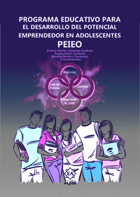PROGRAMA EDUCATIVO PARA EL DESARROLLO DEL POTENCIAL EMPRENDEDOR EN ADOLESCENTES: