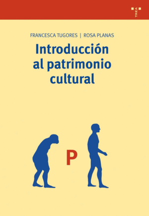 INTRODUCCIÓN AL PATRIMONIO CULTURAL